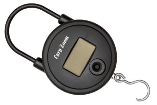 Carp Zoom Smart mérleg 30 kg
