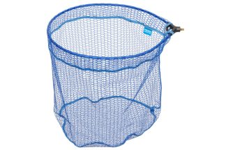 Feeder Competition Gumírozott pontyozó merítőfej, 50x40/40 cm