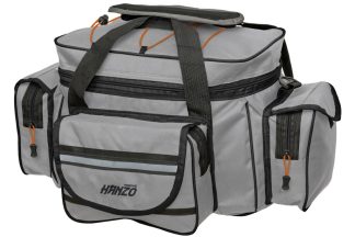 Hanzo Carryall pergetőtáska, 52x30x28 cm