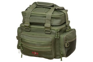 Carp Zoom G-Trend Multi táska, 45x28x35 cm