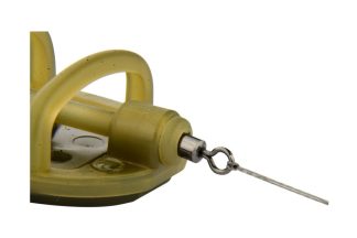 Carp Zoom Method tartalékforgó, 13 mm, 10 db