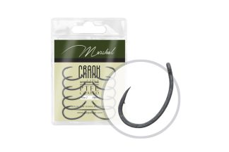 Marshal Crank horog, #8, 10 db