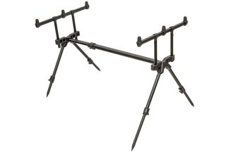 Carp Zoom Derby rod pod, 60-100 cm