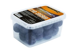 Predator-Z Harcsa mega pellet, 30 mm, máj, vér, 340 g