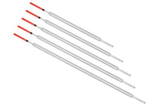 Carp Zoom Crystal Waggler úszó szett, 5 db