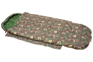 Carp Zoom Camou Ripstop hálózsák, 210x82 cm