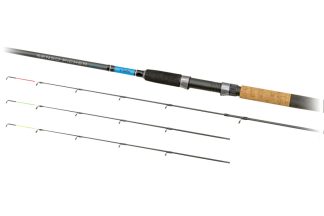 Feeder Competition Senso Picker horgászbot, 270 cm, 10-30 g, 2+3 részes