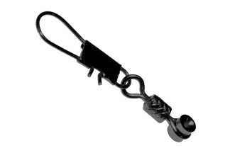 Carp Zoom Csúszó forgó kapoccsal, M, 5 db