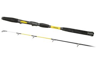 Catzoom Vertic Bang horgászbot, 210 cm, 200 g, 1+1 részes