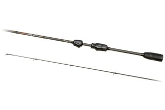 Predator-Z Hanzo Fudo UL pergető horgászbot, 208 cm, 2-9 g, 2 részes