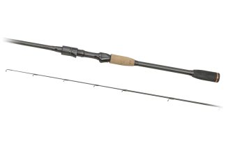 Predator-Z Hanzo Ippon Jig pergető bot, 245 cm, 5-25 g, 2 részes