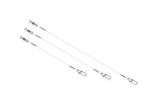 Predator-Z Fluorocarbon tábla, áttetsző, 30 db