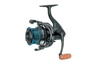 Feeder Competition Unix 6000FD orsó