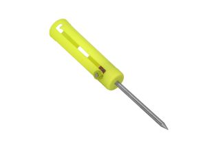 Carp Zoom Összecsukható csalizó bottartó, o4,5x31,6 cm