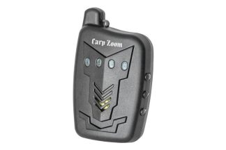 Carp Zoom Azur X-645 elektromos kapásjelző, sárga