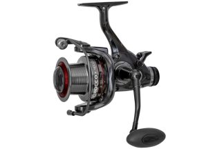 Carp Zoom Scirocco nyeletőfékes orsó, 6000BBC