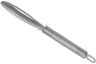 Carp Zoom Fish-N halpikkelyező, 24 cm