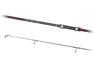 Carp Zoom Scirocco Carp horgászbot SIC 50, 390 cm, 3,5 lb, 2 részes