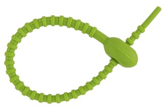 Carp Zoom Szilikon botrögzítő pánt, 20 cm, 6 db