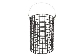 Carp Zoom Előetető kosár, o 5x7 cm, 1 db