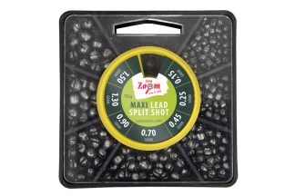 Carp Zoom Maxi sörétolóm készlet, 150 g