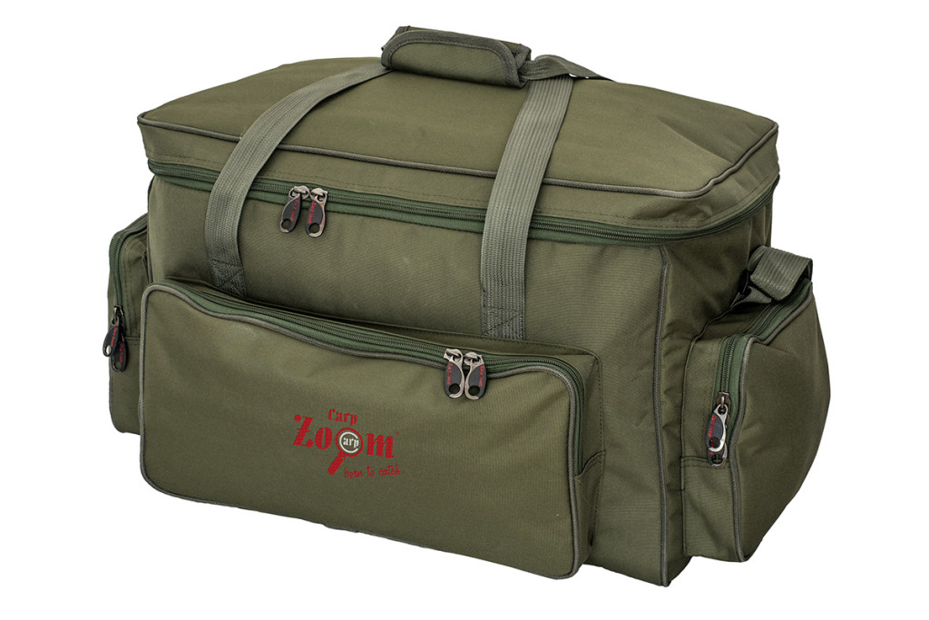 Carp Zoom G-Trend horgásztáska nagy, 55x39x35 cm