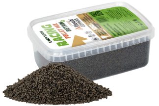 Carp Zoom Racing Pellet Mix Betain+ method box +20 C°, halas, 500 g