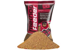 Carp Zoom Method Feeder etetőanyag, tigrismogyoró, csoki, 1 kg