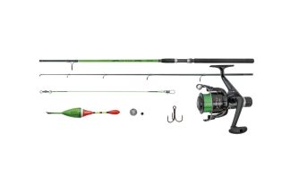 Predator-Z Úszós csukázó szett