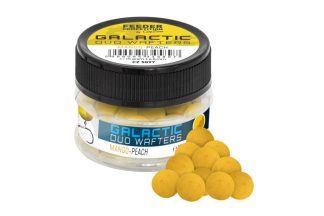 Feeder Competition Galactic Duo Wafters horogcsali, o8 mm, mangó, barack, 15 g