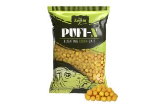 Carp Zoom Pufi-X horogcsali, mini, méz, 25 g
