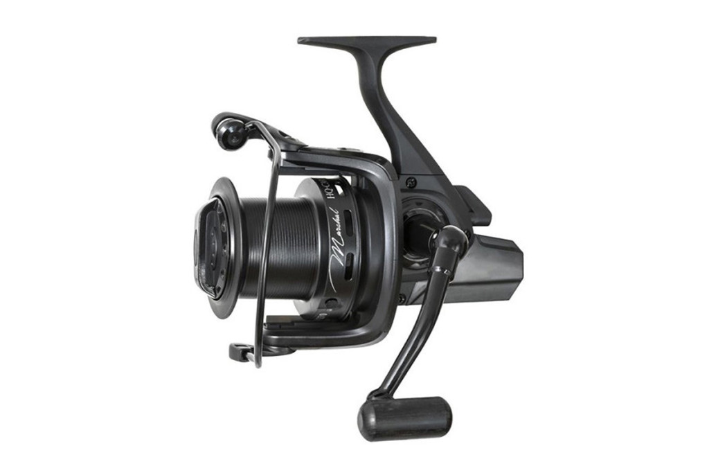 Marshal HQ-Carp elsőfékes orsó, 5500FD