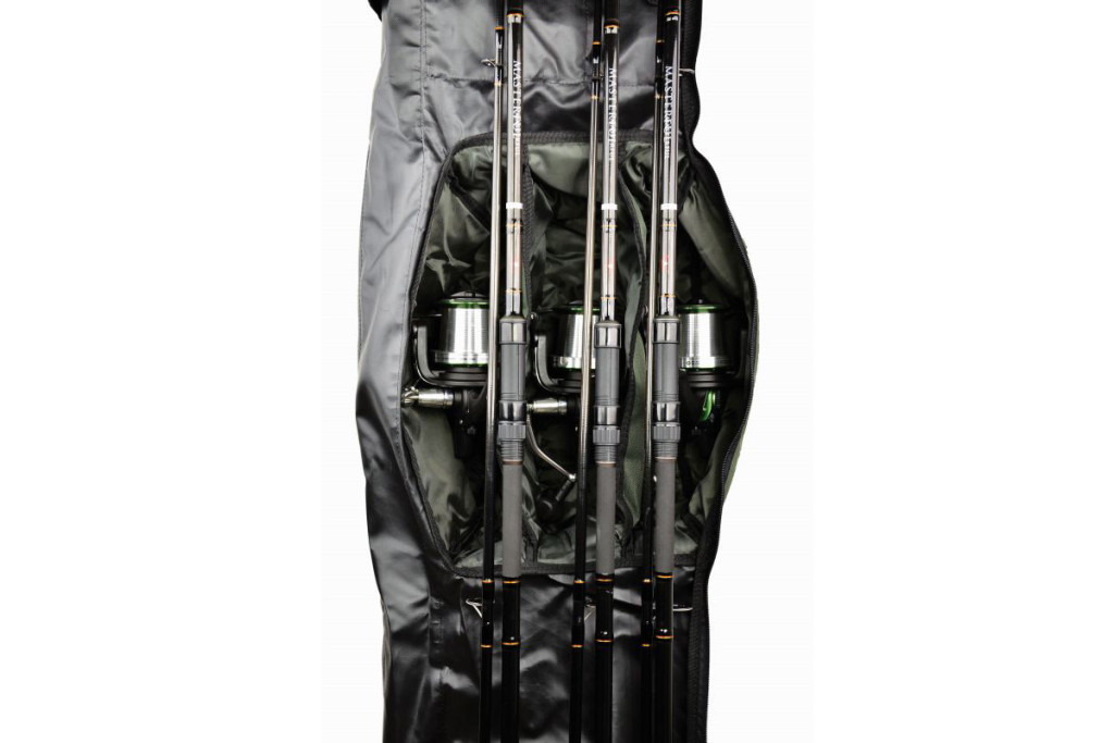 Carp Zoom N2 bojlis botzsák, 12 col, 192x30 cm - Image 3