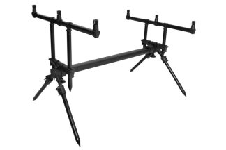 Carp Zoom Standard N3 rod pod 3 botos, 70-120 cm