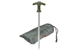 Carp Zoom Bivvy sátor leszúró készlet, o7x250 mm, 10 db