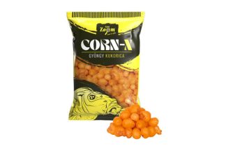 Carp Zoom Corn-X horogcsali, eper, 25 g