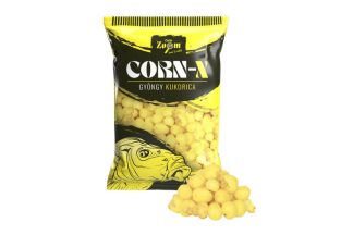 Carp Zoom Corn-X horogcsali, natúr, 25 g