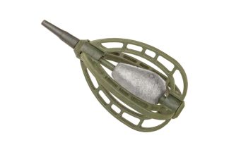 Carp Zoom Bomber etetőkosár, 60 g, 1 db