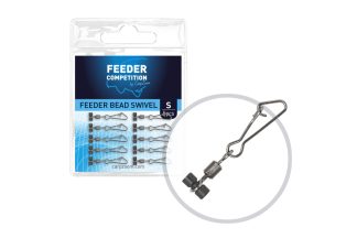 Feeder Competition Feeder forgó gyönggyel, M, 5 db