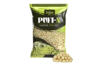 Carp Zoom Pufi-X horogcsali, midi, vanília, 25 g