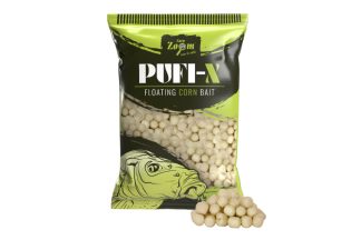 Carp Zoom Pufi-X horogcsali, Midi, fokhagyma, 25 g