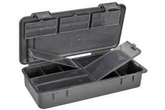 Marshal RS345 pontyozó doboz, 34x16x7,5 cm