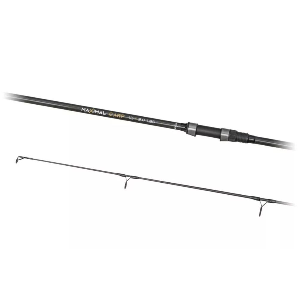 Carp Zoom Maximal carp bot szett, 12 col - Image 5