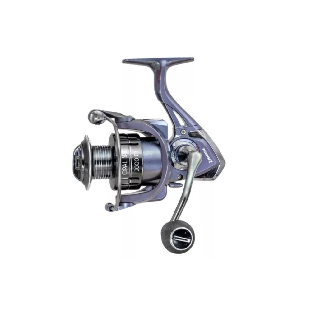 Hanzo Spin bot szett, 210 cm - Image 7