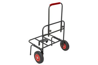 Carp Zoom MAX szerelékes kocsi, 42x51 cm, 5,3 kg