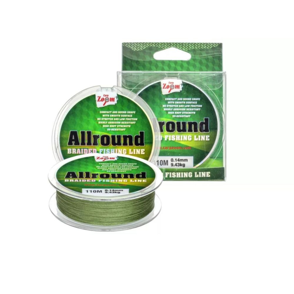 Hanzo Spin bot szett, 240 cm - Image 2