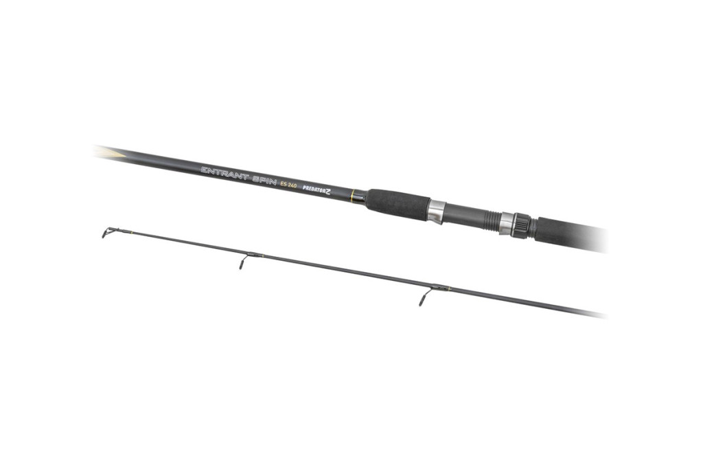Predator-Z Entrant Spin horgászbot, 300 cm, 60-120 g, 2 részes