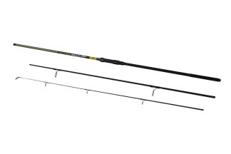 CZ Action Carp horgászbot, 360 cm, 3 lb, 3 részes, 340 g