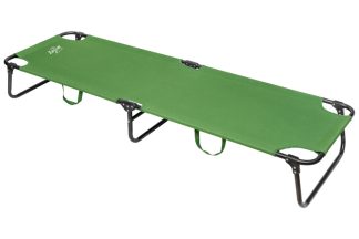 Carp Zoom Tábori ágy, 186x58x27 cm