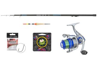 Carp Zoom Universal Float szett, 400 cm